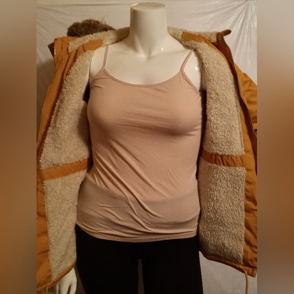 Divided winter coat - Picture 15 of 16